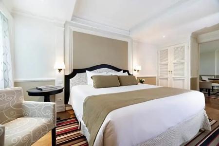 Grand Mercure Sao Paulo Ibirapuera - 159