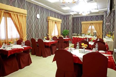 Rose Garden  - Bur Dubai - 17
