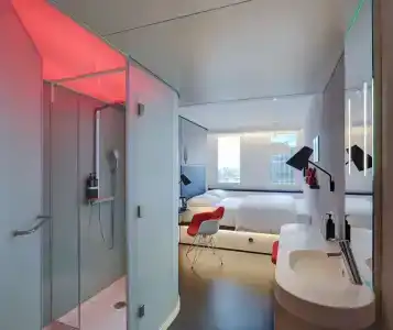 citizenM Paris Gare de Lyon - 43
