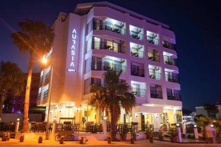 Aurasia Sea Side - 24