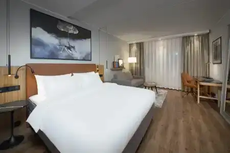 Radisson Blu Airport, Oslo - 2