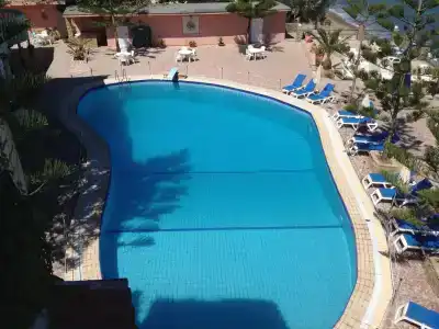 La Playa Blanca & Ristorante - 9
