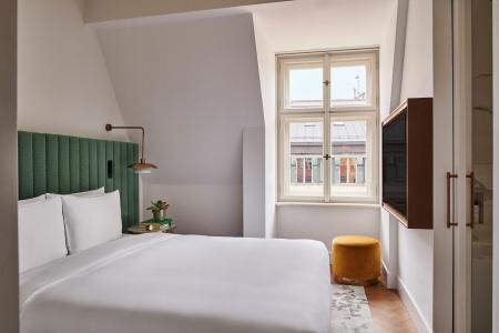 Andaz Prague - a Concept by Hyatt - 2