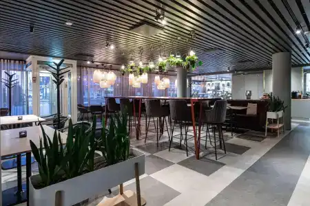 Scandic Rovaniemi - 15