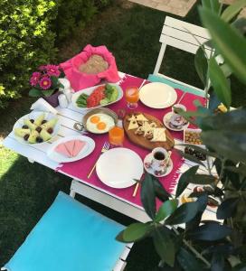 Villamer Alaçatı - 11