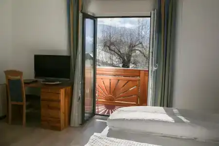 Sonnenhof - bed & breakfast & appartements - 131