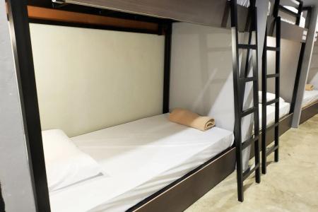 Inn Stations Hostel - 4