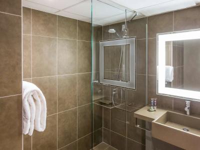 Novotel Strasbourg Centre Halles - 79
