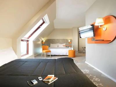 ibis Styles Tours Centre - 70
