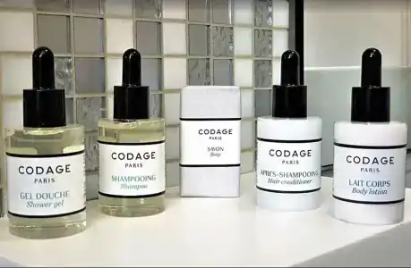 Hôtel R de Paris - Boutique - 53