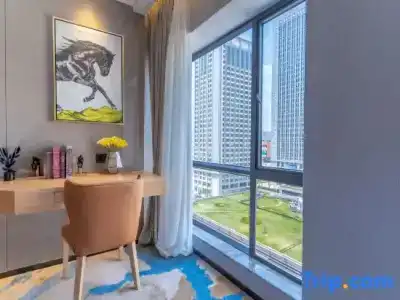 Ramada Encore by Wyndham Kunming West - 24