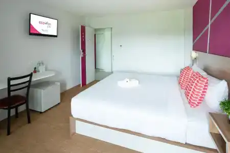 Eco Inn Lite Nakhon Si Thammarat - 16
