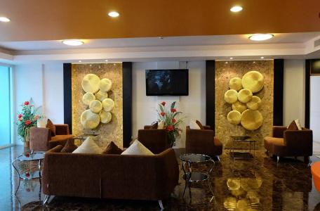 Phuket Seaview Resotel - 0