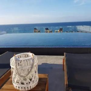 Almyra Oia Suites - 1