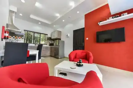 Moulin Kann Villas - 2