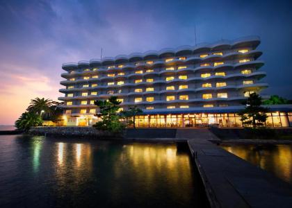 Green Plaza Hamanako - 28