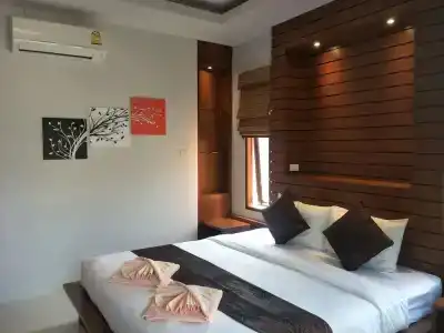 Lanta Intanin Resort - Sha Extra Plus - 23