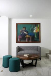 Círculo Condesa - 1