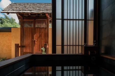 Onsen at Moncham - 111