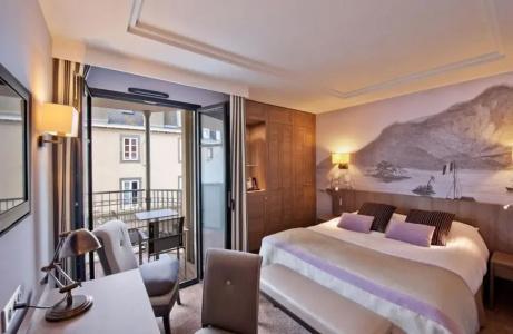 Hôtel Le Nouveau Monde - 58