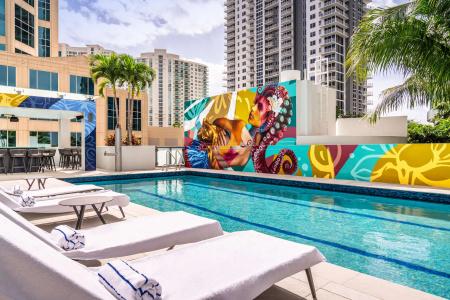 Hyatt Centric Las Olas Fort Lauderdale - 10