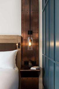 The Gantry London, Curio Collection By Hilton - 3
