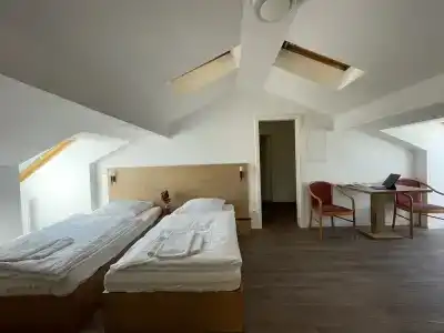 Eurotel am Main & Boardinghouse Offenbach am Main - 29