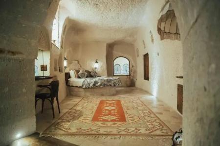 Hu of Cappadocia - Special Class - 94