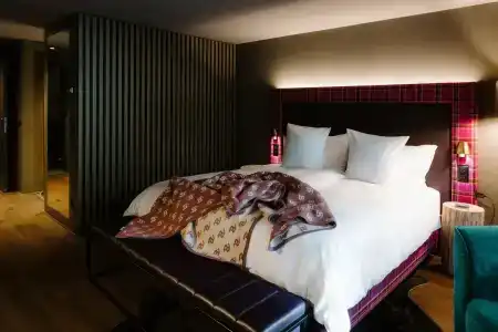 Bergwelt Grindelwald - Alpine Design Resort - 1