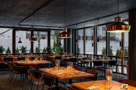 Radisson Blu - 20