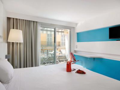 Ibis Styles Menton Centre - 29