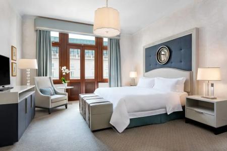 Bristol, A Luxury Collection Hotel, Warsaw - 51