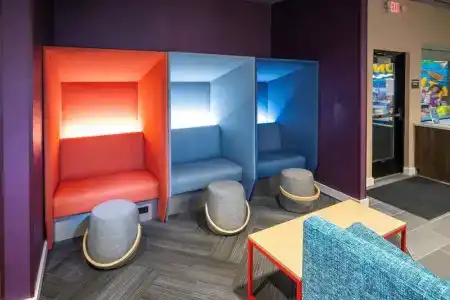 Homewood Suites Minneapolis - Mall of America - 28