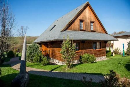 Sojka Resort - & Drevenice - 25