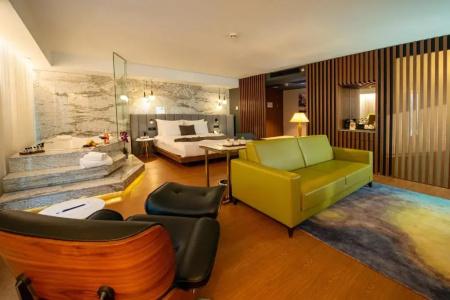The Craton Sisli - 64