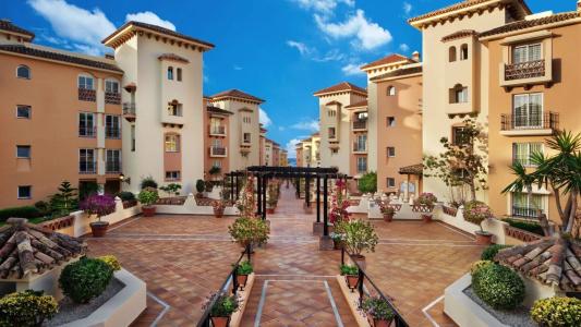 Marriott's Marbella Beach Resort - 0