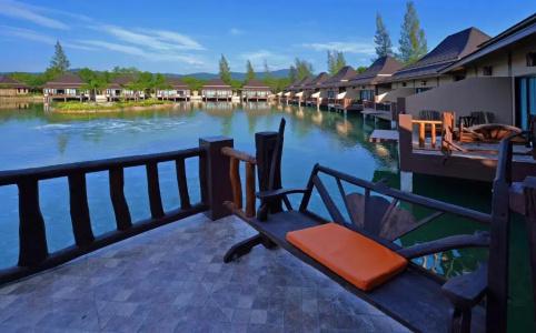 Poonsiri Resort Aonang-Sha Extra Plus - 80