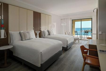 Malta Marriott & Spa - 3