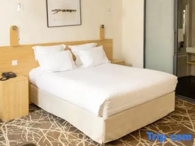Best Western Grand Francais - 101