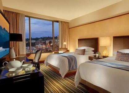 Pan Pacific Seattle - 52