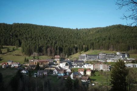 Traube Tonbach - 15