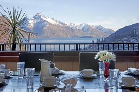 Queenstown House Boutique and Apartments - 31
