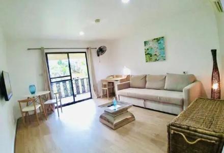 Dolphin Bay Resort Sha-Extra Plus - 208