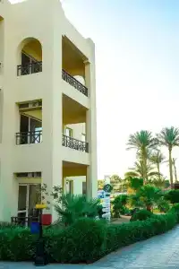 Panorama Bungalows Resort El Gouna - 0