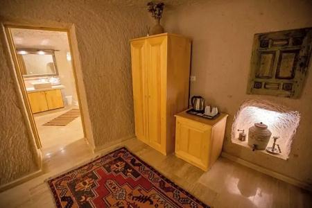 Maze Of Cappadocia - 130