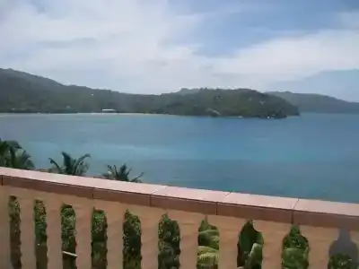 Bay View Villa Seychelles - 18