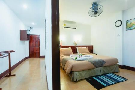 Rabbit Mansion Patong - Sha Plus - 222