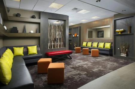 Homewood Suites by Hilton Miami Downtown/Brickell - 21