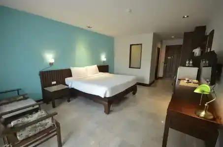 Sakorn Residence and - 42
