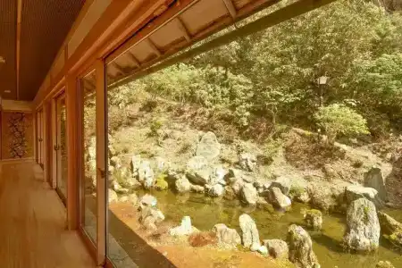 Koyasan Saizenin - 98